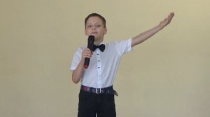 Матлашов Валерий   Б  Савельев   Всё на свете можешь ты