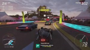 Forza Horizon 4 AUTUMN Challenge  *** HOW TO***