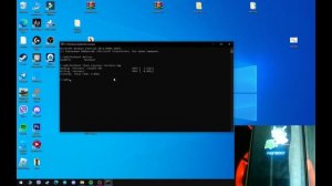 как установить TWRP с помощью adb