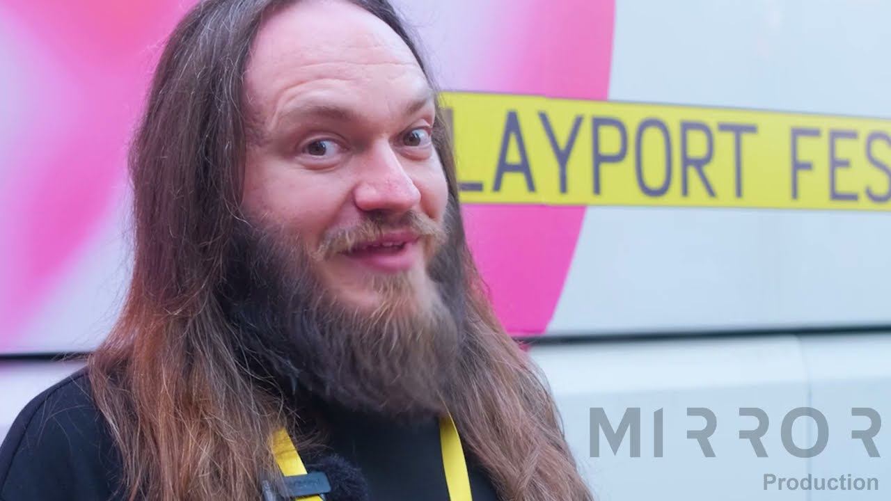 Playport 2023 | Отчёт о мероприятии (SDE) смотреть онлайн