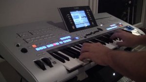 red roses for a blue lady