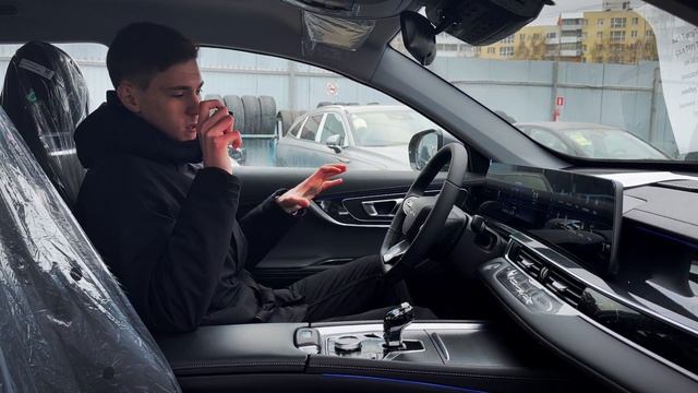 CHERY TIGGO 7 PLUS - РЕСТАЙЛИНГ! Стал круче и быстрее! смотреть онлайн