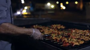 Overnight Desert Jeep Safari in Dubai | Сафари с ночевкой в пустыне в Дубае