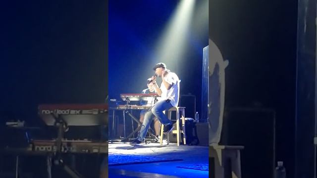 Концерт Бумбокс. Кременчуг, 17 сентября 2016. Песня на бис смотреть онлайн