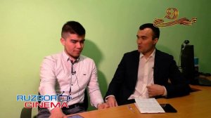 БАХШИДА БА РӮЗИ ҒАЛАБА - 9 МАЙ...
Ко Дню Победы, Великой Отечественной Войны - 2021