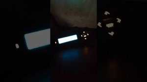 Запуск утром в мороз Nissan Almera N16