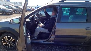 ОТЛИЧНАЯ ЦЕНА НА ТОПОВЫЙ ЛАРГУС КРОСС! Забрали еще один LADA LARGUS CROSS 2022 LUXE PRESTIGE