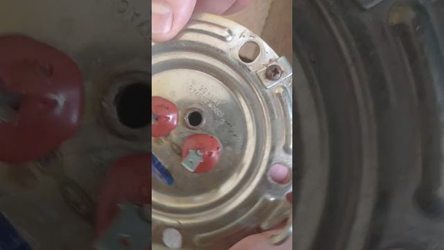 Проверка тэна водонагревателя на пробой в корпус смотреть онлайн