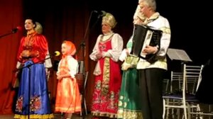 Я поставлю свечу за здоровье России v-1449.flv