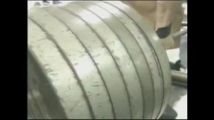 Бодибилдинг - Мотивация Монстр