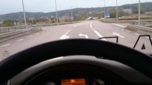 DAF CF 75.360 Ride