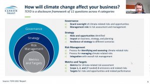 RAEX Sustainability webinar 40 - Climate risks for the banking sector