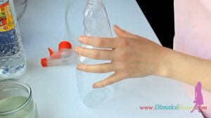 КАК СДЕЛАТЬ МОЮЩЕЕ СРЕДСТВО ДОМА