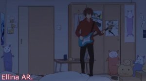 Хикари - Будь моим светом.