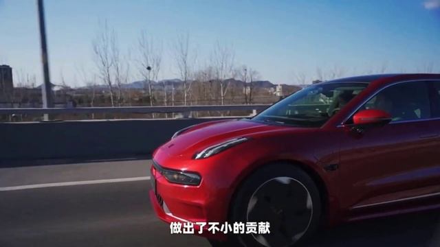 All new Lynk & Co ZEEKR 001 | Review Car 2022 смотреть онлайн