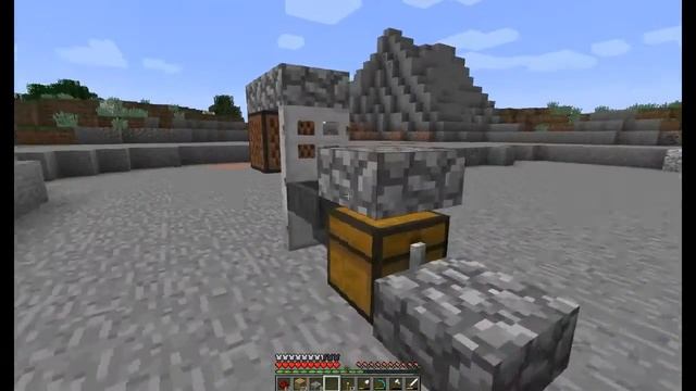 NashCraft - Ваниль 1.12 #1 Ферма Рыбалки смотреть онлайн