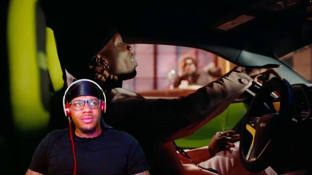 BNXN fka Buju, Kizz Daniel & Seyi Vibez - GWAGWALADA (REACTION) смотреть онлайн