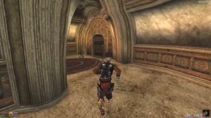 Mages Guild Monopoly - House Telvanni Walkthrough (TES III Morrowind)