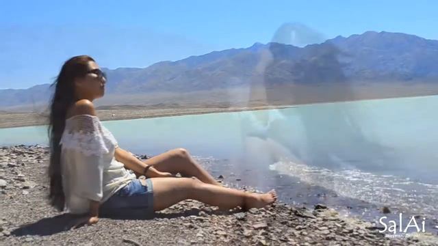 Бартогай. Видео Клип. @sal.ai (instagram)  с участием Камиллы. смотреть онлайн