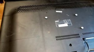 Ремонт Телевизора BBK LEM3248SD, после грозы.