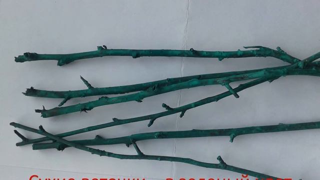 Поделки из природного материала смотреть онлайн