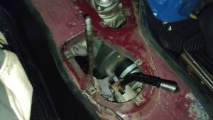 грохот раздатки нива