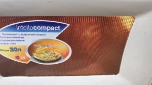 КАК включить и выключить микроволновку?