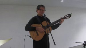 MVI 6148. Сергей Суворов - "Идущему по краю" ("Мне давно пора уехать...") (Сергей Суворов).