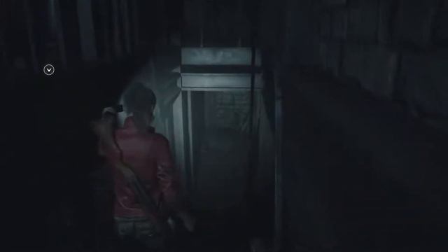 Стрим: «Resident Evil 2» Клэр: Часть 2 смотреть онлайн