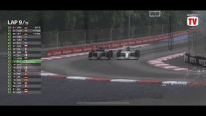 Monoposto 2023 RACING WITH CLASSIC LIVERIES!
