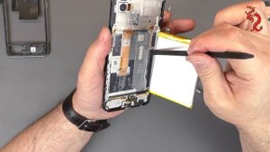 REALME 7 5G //РАЗБОР смартфона обзор ИЗНУТРИ + Микроскоп