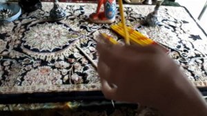 Иерусалимские свечи и ритуалы