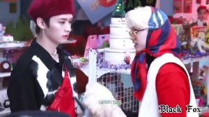 Топ 10 пейрингов Stray Kids