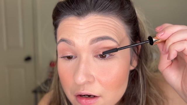 ✨NEW✨ MILANI HIGHLY RATED LASH EXTENSION MASCARA - tubing mascara - FIRST IMPRESSIONS & WEAR TEST смотреть онлайн