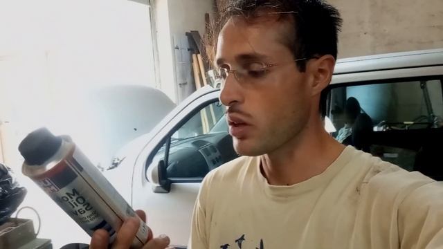 COME BLOCCARE LE PERDITE DI OLIO SU QUALSIASI AUTO смотреть онлайн