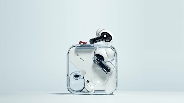 Nothing ear (1) - Pure Love ? смотреть онлайн