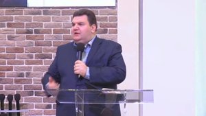 Сергей Шишпаренок - Видя образ Христа | Проповедь