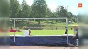 Ретроспектива-2014: чемпионат России по легкой атлетике среди спортсменов с нарушениями зрения