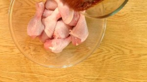ВКУСНЕЙШИЕ ОКОРОЧКА в ДУХОВКЕ.