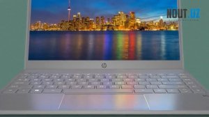 Ноутбуки HP Pavilion 13 — в Ташкенте - Купить в Магазине Nout.uz — Доставка по Узбекистану!