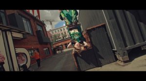 Хип-хоп Пушка от Михеев Прайд. Hip-hop. Dance Center Mikheev Pride