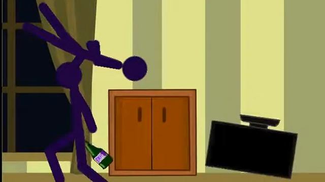 морталкомбат домя анимация (рисуем мультфильмы 2)