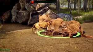 beast lord the new land tailor gameplay  @FAZALYT44.GAMING