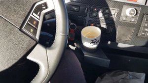 НОВЫЙ ГРУЗОВИК РЕНО 520. Отзывы.