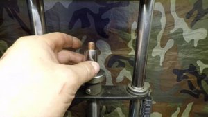 Пyли из медной трубки для 366ткм (Перезалив!!!) макет
