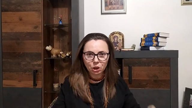 #2 Биография Святителя Игнатия Брянчанинова смотреть онлайн