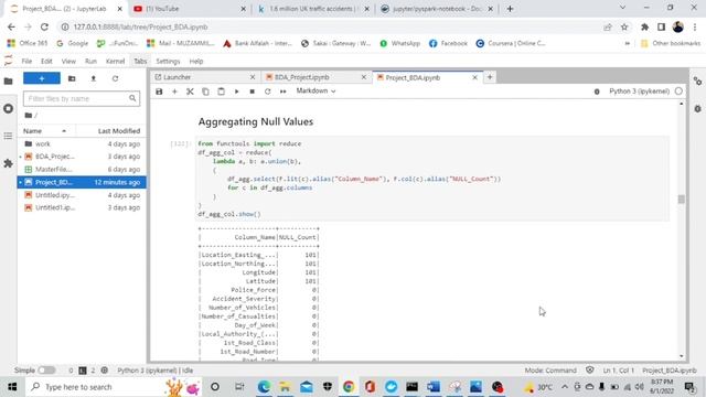 Apache Spark Vs Apache Mahout - Big Data Analytics.