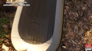 Продаю лодку ПВХ за пол цены с кучей бонусов! Хороший комплект эгоиста!