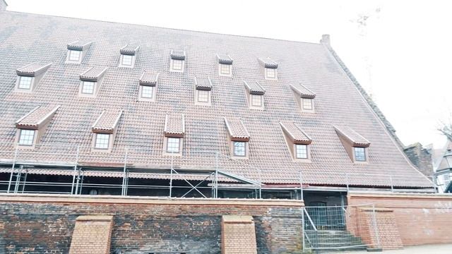 ПРО ГДАНЬСК И ГОСТИНИЦУ MERCURE 4* | ЛАЙФСТАЙЛ | СЕМЕНОВ ВЛОГ | POLAND смотреть онлайн