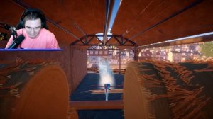 Я стал РЫБОЙ и УЛЕТЕЛ в ОКЕАН! (I Am Fish)